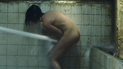 Pic: María Valverde in Guernica (2016)