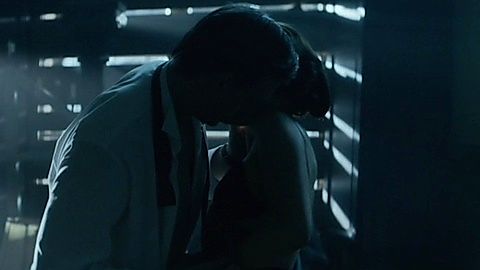 Pic: María Valverde in Guernica (2016)