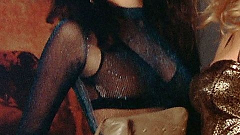 Pic: Jeanne Daly in Homeboy (1988)