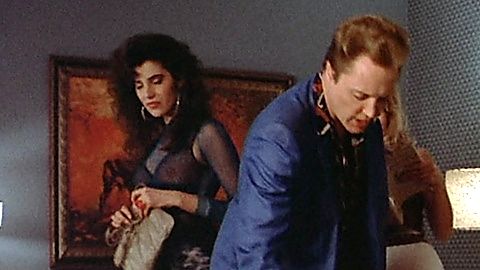 Pic: Jeanne Daly in Homeboy (1988)