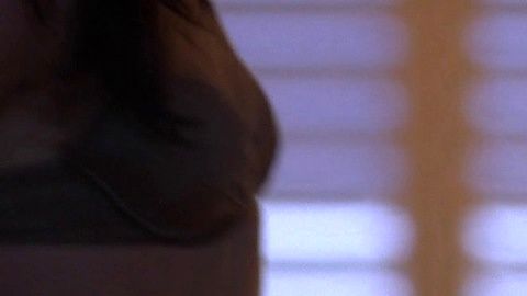 Pic: Eva Birthistle in The State Within (2006)