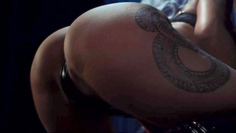 Pic: Brandi Alexander in Daughter (2019)