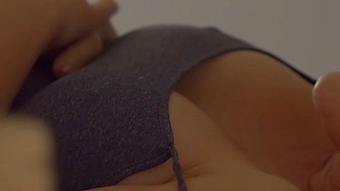 Pic: Tess Haubrich in Bad Mothers (2019)