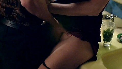 Pic: Virginie Efira in Sibyl (2019)