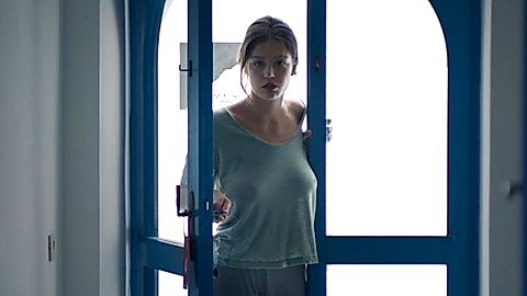 Pic: Adèle Exarchopoulos in Sibyl (2019)