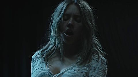 Pic: Sydney Sweeney in Nocturne (2020)