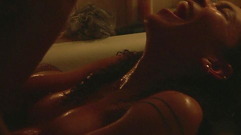 Pic: Thalissa Teixeira in Trigonometry (2020)