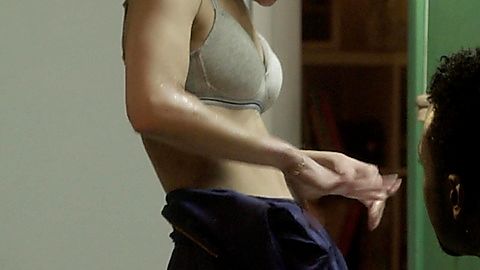 Pic: Ariane Labed in Trigonometry (2020)