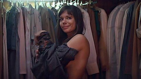 Pic: Laia Costa in Soulmates (2020)