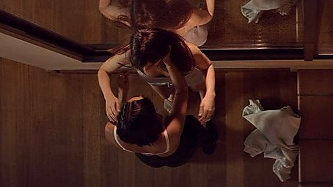 Pic: Laia Costa in Soulmates (2020)