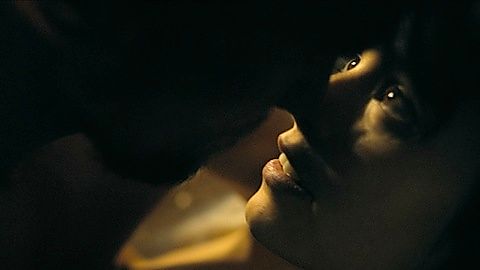 Pic: Marilou Aussilloux in La Révolution (2020)