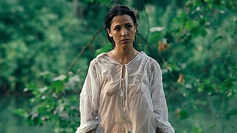 Pic: Isabel Aimé González Sola in La Révolution (2020)