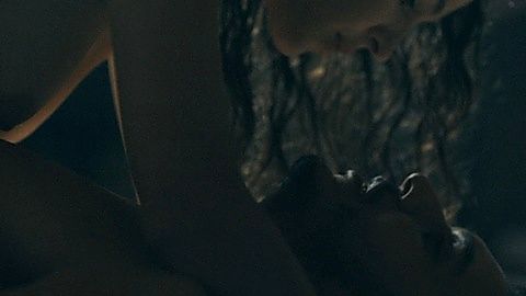 Pic: Isabel Aimé González Sola in La Révolution (2020)