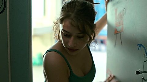 Pic: Odessa A'zion in Grand Army (2020)