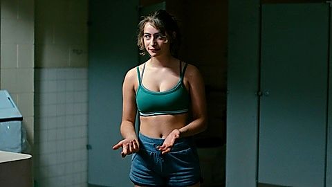 Pic: Odessa A'zion in Grand Army (2020)