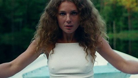 Pic: Nathalie Williamsdotter in Ghabe (2020)