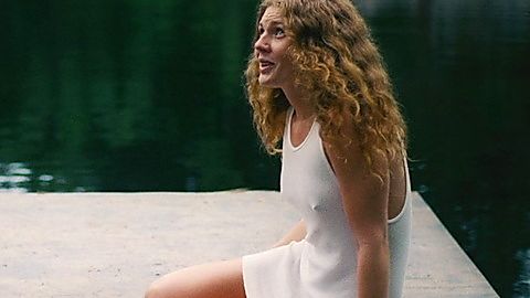 Pic: Nathalie Williamsdotter in Ghabe (2020)