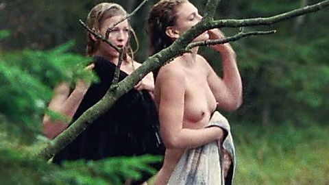 Pic: Nathalie Williamsdotter in Ghabe (2020)