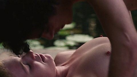 Pic: Nathalie Williamsdotter in Ghabe (2020)