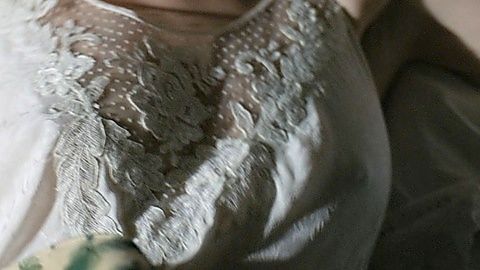 Pic: Lily James in Rebecca (2020)