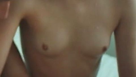 Pic: Margaret Qualley in Rainsford - Love Me Like You Hate Me (2020)