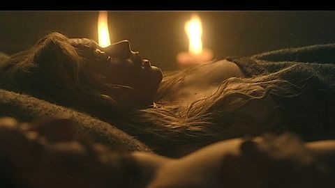 Pic: Jeanne Goursaud in Barbarians (2020)