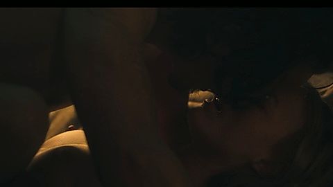 Pic: Jeanne Goursaud in Barbarians (2020)