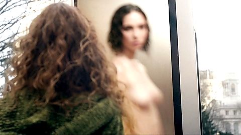 Pic: Matilda De Angelis in The Undoing (2020)