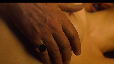 Pic: Matilda De Angelis in The Undoing (2020)