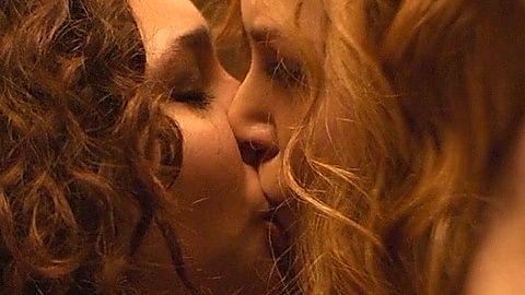 Pic: Matilda De Angelis in The Undoing (2020)