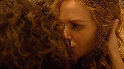 Pic: Nicole Kidman in The Undoing (2020)