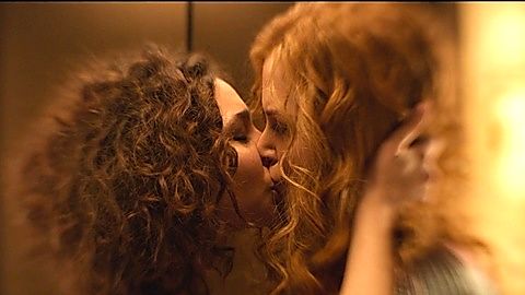 Pic: Nicole Kidman in The Undoing (2020)