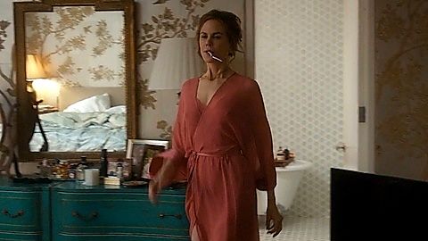 Pic: Nicole Kidman in The Undoing (2020)