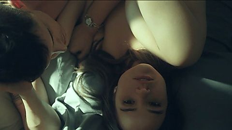 Pic: Verónica Velásquez in Perdida (2020)