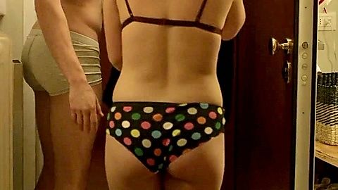 Pic: Brixhilda Shqalsi in We Are Who We Are (2020)