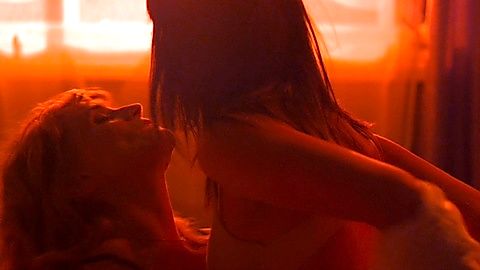 Pic: Zoe Ventoura in More Beautiful for Having Been Broken (2019)