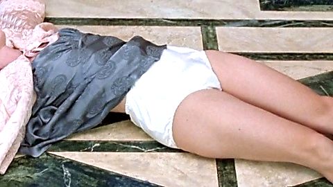 Pic: Glenn Close in Reversal of Fortune (1990)