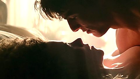 Pic: Nicole Kidman in Days of Thunder (1990)