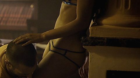 Pic: Carolina Guerra in Narco Soldiers (2019)