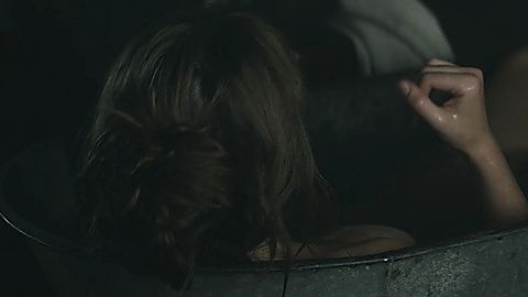 Pic: Maya Hawke in The Good Lord Bird (2020)
