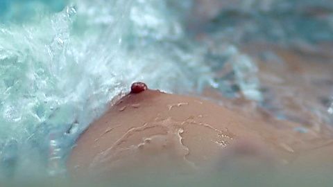 Pic: Maria Bakalova in Transgression (2018)