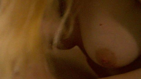 Pic: Ida Engvoll in Love & Anarchy (2020)