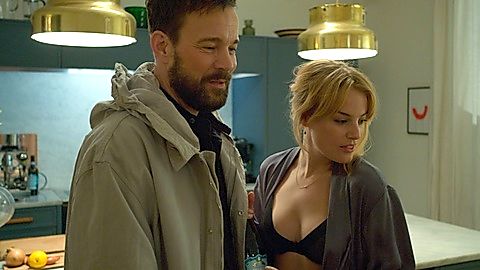 Pic: Ida Engvoll in Love & Anarchy (2020)