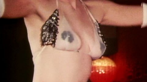 Pic: Loraine Lamb in Night of the Bloody Transplant (1970)