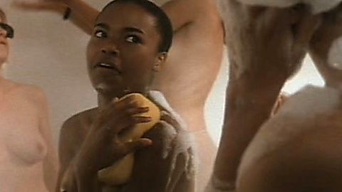 Pic: Nia Long in Buried Alive (1990)