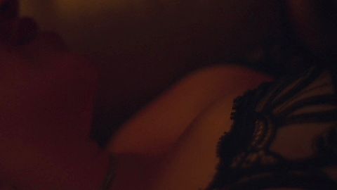 Pic: Tara Summers in Major Arcana (2018)