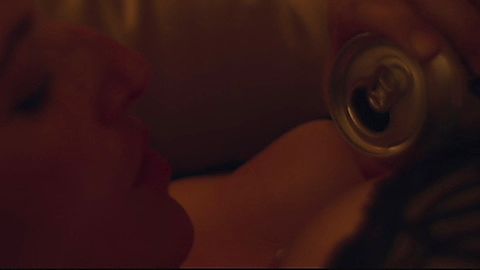 Pic: Tara Summers in Major Arcana (2018)