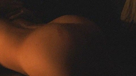 Pic: Belén Cuesta in The Endless Trench (2019)