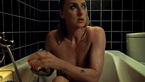 Pic: Ruth Becquart in Undercover (2019)