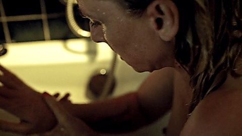 Pic: Ruth Becquart in Undercover (2019)